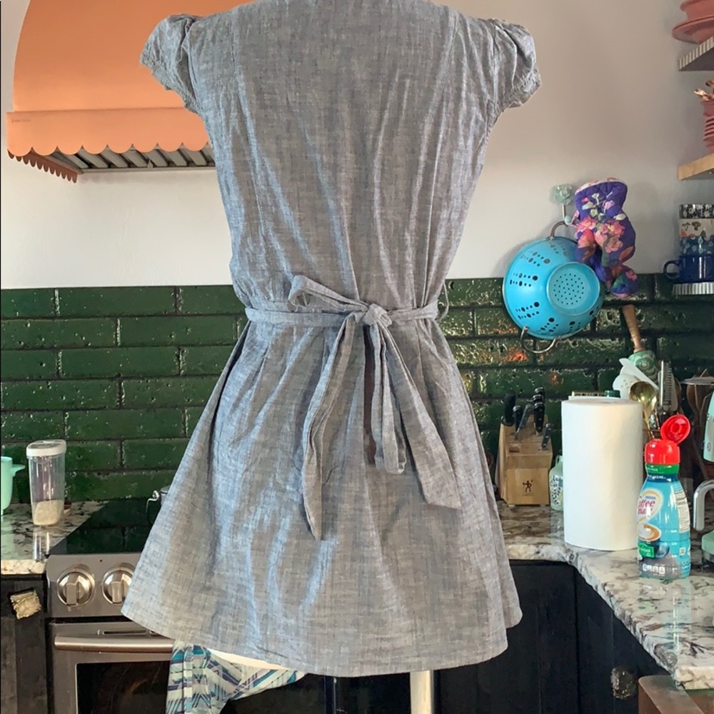 Anthropologie fei dress - Picture 2 of 2